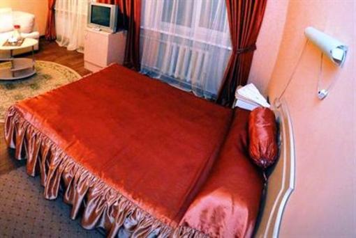 фото отеля Odon Hotel