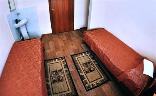 фото отеля Odon Hotel