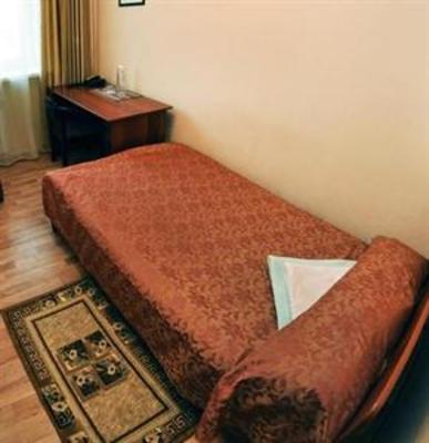 фото отеля Odon Hotel