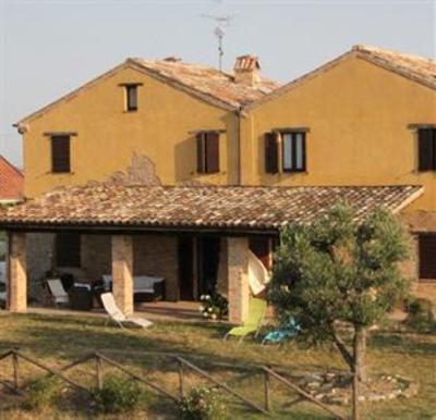 фото отеля Agriturismo San Michele