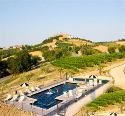 фото отеля Agriturismo San Michele