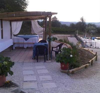 фото отеля Agriturismo San Michele