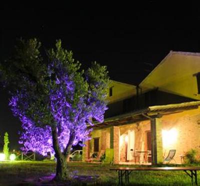 фото отеля Agriturismo San Michele