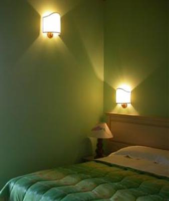 фото отеля Agriturismo San Michele