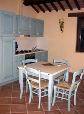 фото отеля Agriturismo San Michele
