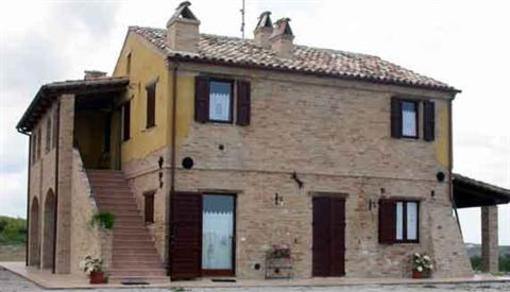 фото отеля Agriturismo San Michele
