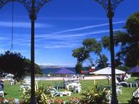 Langstone Cliff Hotel Dawlish