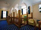 фото отеля Langstone Cliff Hotel Dawlish