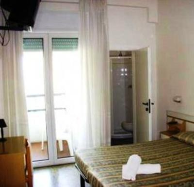 фото отеля Hotel Moresco Riccione