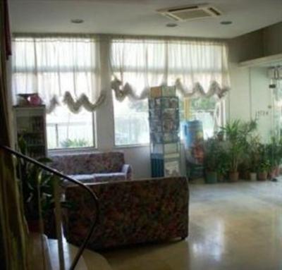 фото отеля Hotel Moresco Riccione
