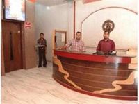 Hotel Hindustan International
