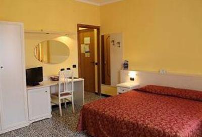 фото отеля Hotel Mirelia