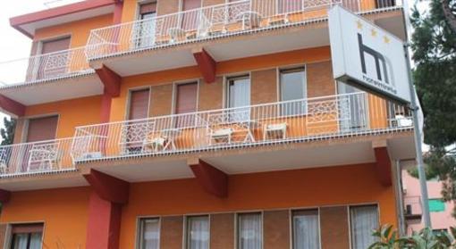 фото отеля Hotel Mirelia