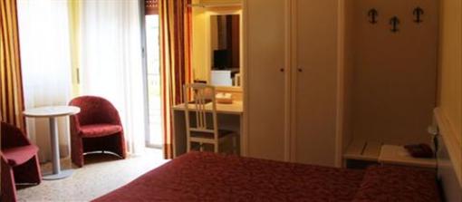 фото отеля Hotel Mirelia