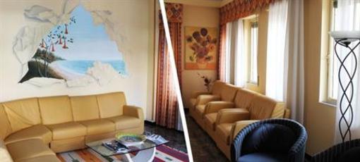 фото отеля Hotel Mirelia