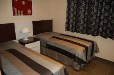 фото отеля Hotel Rosi