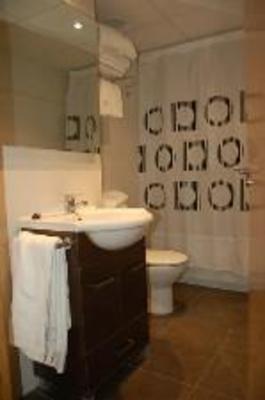 фото отеля Hotel Rosi