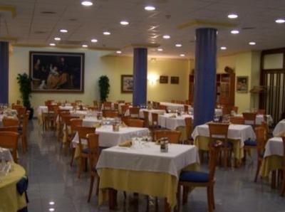 фото отеля Hotel Rosi