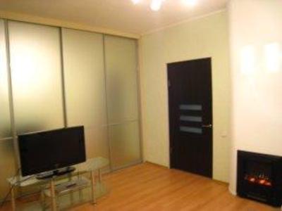 фото отеля Kharkov Apartments na Pushkinskoy ulitse