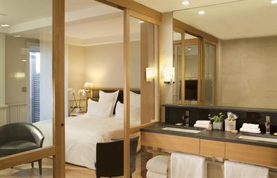 фото отеля Hotel de L'Océan
