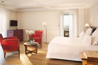 фото отеля Hotel de L'Océan