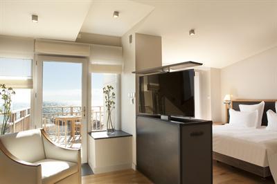 фото отеля Hotel de L'Océan
