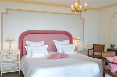 фото отеля Hotel de L'Océan