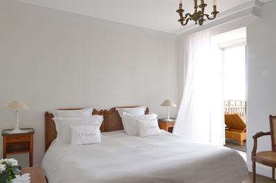 фото отеля Hotel de L'Océan