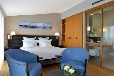 фото отеля Hotel de L'Océan