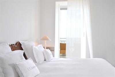 фото отеля Hotel de L'Océan