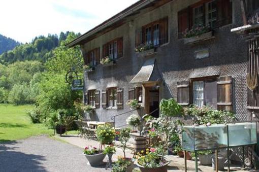 фото отеля Hotel zur Oberen Muhle