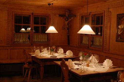 фото отеля Hotel zur Oberen Muhle