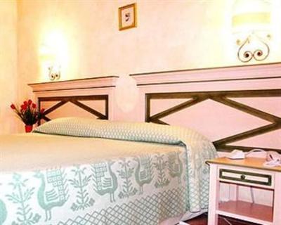фото отеля Hotel Fertilia