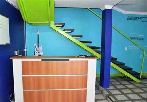 фото отеля Vila Rock Hostel