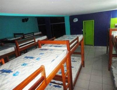 фото отеля Vila Rock Hostel