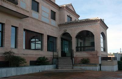 фото отеля Hotel la Bastida