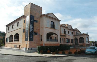 фото отеля Hotel la Bastida