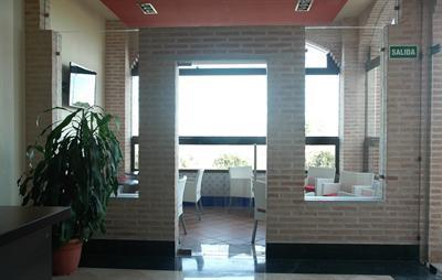 фото отеля Hotel la Bastida