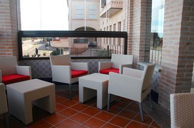 фото отеля Hotel la Bastida