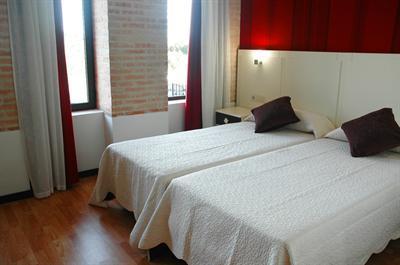 фото отеля Hotel la Bastida