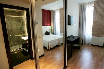 фото отеля Hotel la Bastida