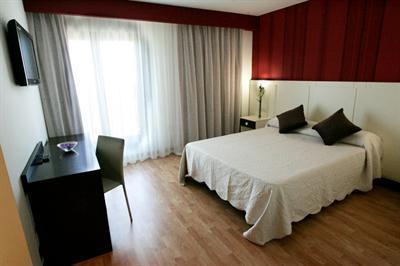 фото отеля Hotel la Bastida