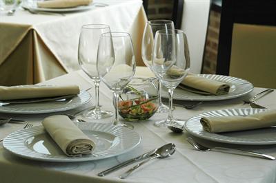 фото отеля Hotel la Bastida