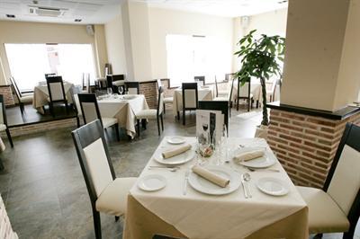 фото отеля Hotel la Bastida