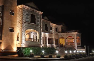 фото отеля Hotel la Bastida