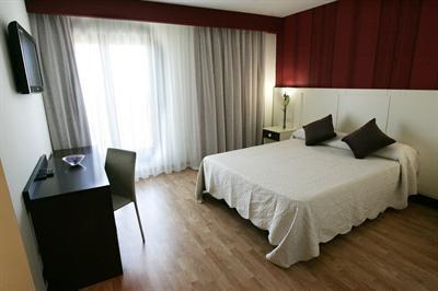 фото отеля Hotel la Bastida