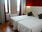 фото отеля Hotel la Bastida