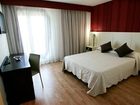 фото отеля Hotel la Bastida