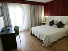 фото отеля Hotel la Bastida