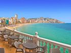 фото отеля Hotel RH Canfali Benidorm